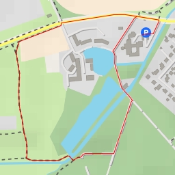 thumbnail for Baderbachweg - Bielefeld