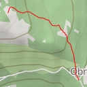 thumbnail for Obrš - Sučići