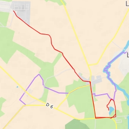 thumbnail for Rue de l'Abbaye - Rue de l'Abbaye