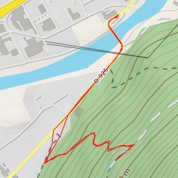 thumbnail for Chemin de la Bergère - Chemin de la Bergère