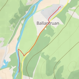 thumbnail for Bodie Pool - A'anside Road