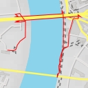 thumbnail for Савска променада - Београд