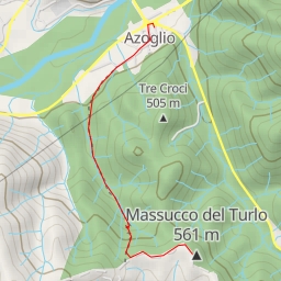 thumbnail for Massucco del Turlo