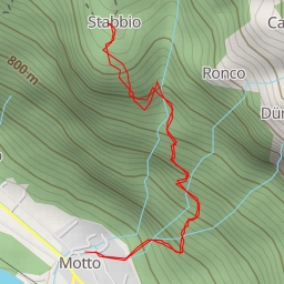 thumbnail for Ostello di Stabbio