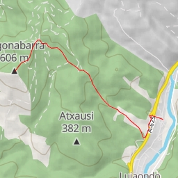 thumbnail for Pagonabarra