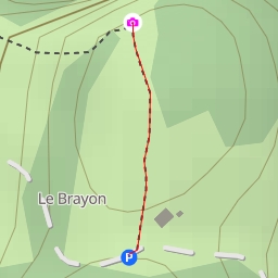 thumbnail for La Roche Blanche