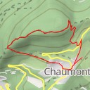 thumbnail for Route de Chaumont