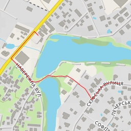 thumbnail for Печерська вулиця