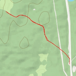 thumbnail for Ski 5 km