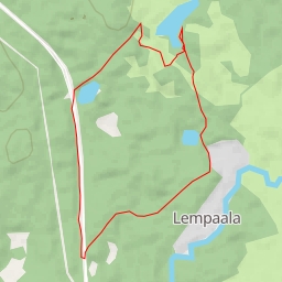 thumbnail for Горынское озеро