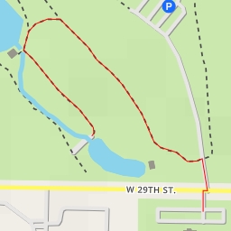 thumbnail for The Olde Course - West 29th Street - Loveland