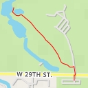 thumbnail for The Olde Course - West 29th Street - Loveland