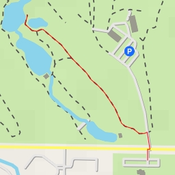 thumbnail for The Olde Course - West 29th Street - Loveland
