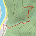 thumbnail for 鐘萼花解說牌 - 新北市