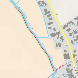 thumbnail for Route de Lunel-Viel - Route de Lunel-Viel