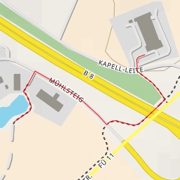 thumbnail for Mühlsteig