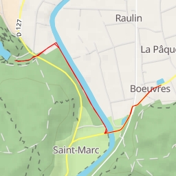 thumbnail for D 53 - D 53 - Guipry-Messac