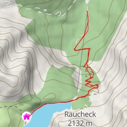 thumbnail for Tappenkarsee Alm