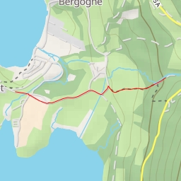 thumbnail for Chemin des Combes - Chemin des Combes
