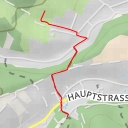 thumbnail for Schmaler Graben