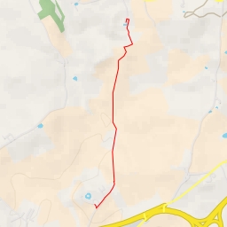 thumbnail for Pen y Parc Road