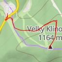 thumbnail for Velký Klínovec