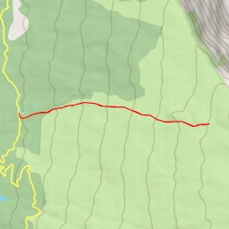 thumbnail for Sentier du Grand Bénare - Sentier du Grand Bénare - Les Trois-Bassins