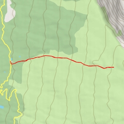 thumbnail for Sentier du Grand Bénare - Sentier du Grand Bénare - Les Trois-Bassins