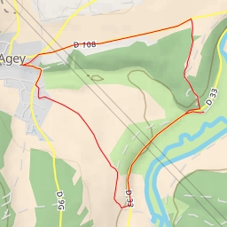 thumbnail for Ruelle Monsaingeon