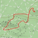 thumbnail for Route de la Canepetière - Route de la Canepetière