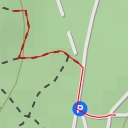 thumbnail for Chemin de Chapelle-la Reine à Larchant