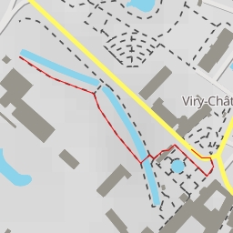 thumbnail for Grotte et Cascade