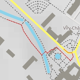 thumbnail for Rue Maurice Sabatier