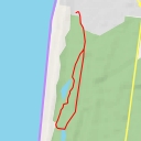 thumbnail for Piste de la Côte