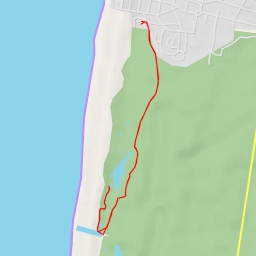 thumbnail for Observatoire Oiseaux - Piste de la Côte