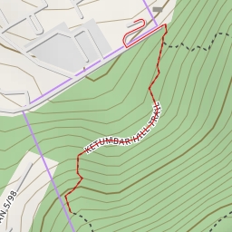 thumbnail for Ketumbar Hill KL viewpoint