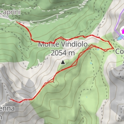 thumbnail for Il Pizzo