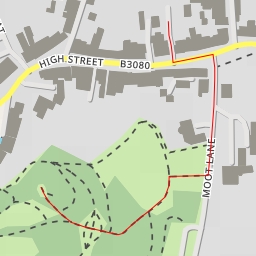 thumbnail for Waterside