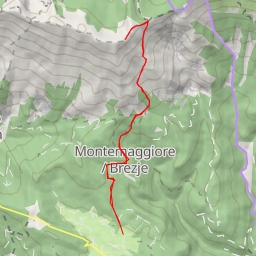 thumbnail for Punta di Montemaggiore