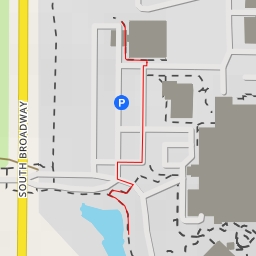 thumbnail for AdventHealth Littleton Hospital - South Broadway