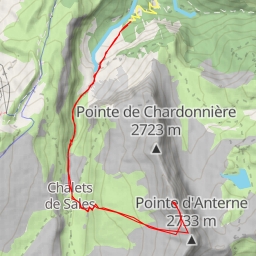 thumbnail for Tête à l'Âne