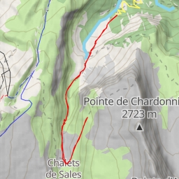 thumbnail for Rocher remarquable