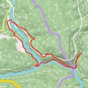 thumbnail for Rötenbach-Wasserfall