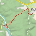 thumbnail for Waldweg - Waldweg