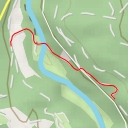 thumbnail for Schwendeholzdobel-Brücke