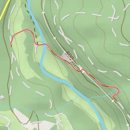 thumbnail for Schwendeholzdobel-Brücke