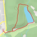 thumbnail for Treće Maksimirsko jezero