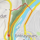 thumbnail for Chemin de Régaud