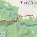 thumbnail for Stupačky pri jaskyni