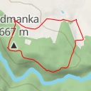 thumbnail for Tomášovský výhľad